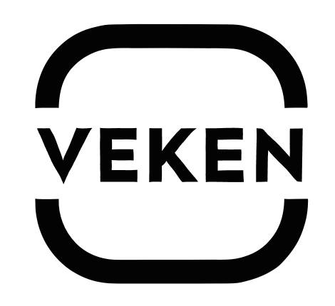 veken logo